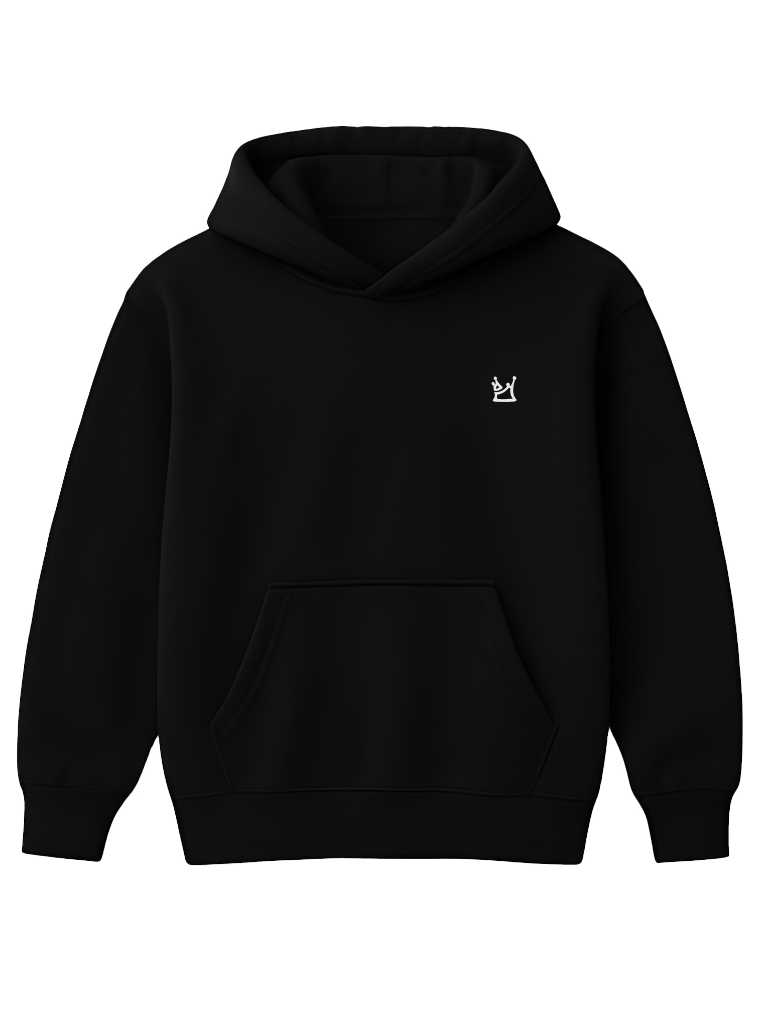 Honor Warrior Hoodie Main Image